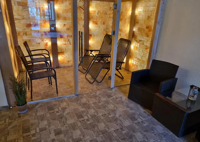 Resort Gosciniec Groblice *